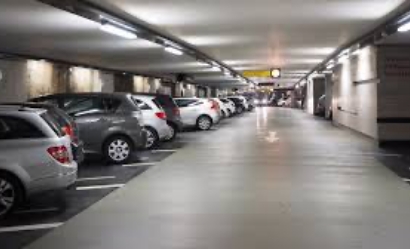 Car Park