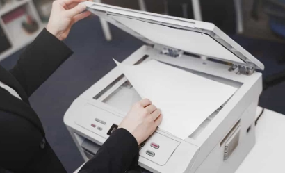 Photocopying